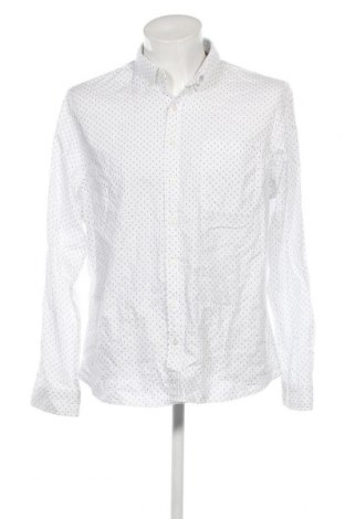 Ανδρικό πουκάμισο Angelo Litrico, Μέγεθος XL, Χρώμα Πολύχρωμο, Τιμή 10,41 €