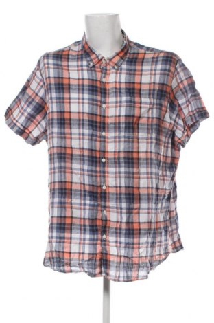 Ανδρικό πουκάμισο Angelo Litrico, Μέγεθος 3XL, Χρώμα Πολύχρωμο, Τιμή 12,92 €