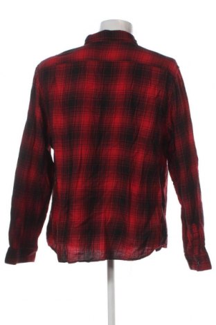 Ανδρικό πουκάμισο Angelo Litrico, Μέγεθος XXL, Χρώμα Πολύχρωμο, Τιμή 3,05 €