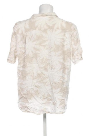Мъжка риза Anko, Размер XXL, Цвят Екрю, Цена 29,00 лв.