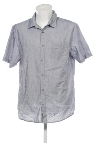 Мъжка риза Anko, Размер 3XL, Цвят Сив, Цена 4,06 лв.