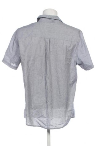 Мъжка риза Anko, Размер 3XL, Цвят Сив, Цена 6,09 лв.