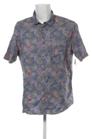 Ανδρικό πουκάμισο Anko, Μέγεθος 3XL, Χρώμα Πολύχρωμο, Τιμή 28,45 €