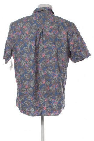 Ανδρικό πουκάμισο Anko, Μέγεθος 3XL, Χρώμα Πολύχρωμο, Τιμή 28,45 €