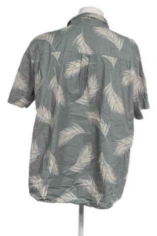 Ανδρικό πουκάμισο Anko, Μέγεθος 5XL, Χρώμα Πράσινο, Τιμή 10,94 €