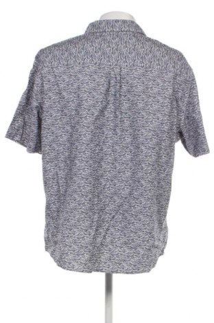 Мъжка риза Anko, Размер 4XL, Цвят Многоцветен, Цена 29,00 лв.