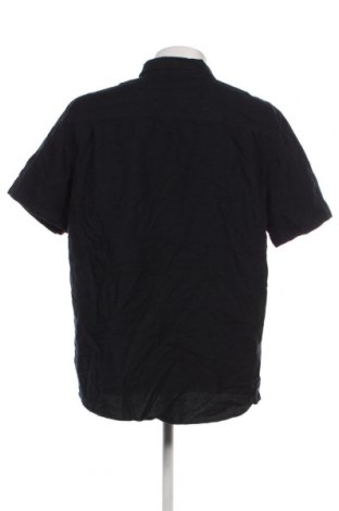 Мъжка риза Anko, Размер 3XL, Цвят Син, Цена 29,00 лв.