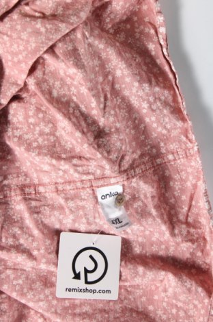 Ανδρικό πουκάμισο Anko, Μέγεθος 4XL, Χρώμα Ρόζ , Τιμή 17,94 €