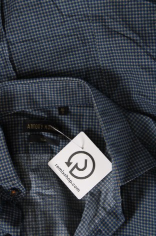 Ανδρικό πουκάμισο Antony Morato, Μέγεθος S, Χρώμα Πολύχρωμο, Τιμή 9,98 €