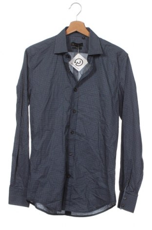Мъжка риза Antony Morato, Размер S, Цвят Многоцветен, Цена 19,11 лв.
