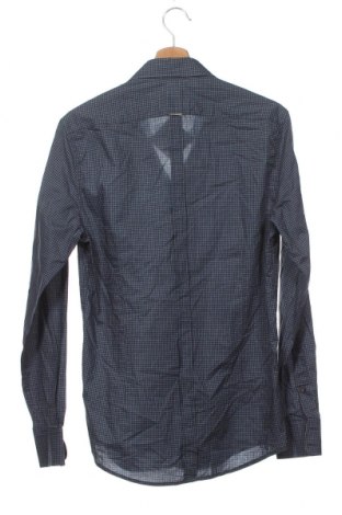 Мъжка риза Antony Morato, Размер S, Цвят Многоцветен, Цена 19,11 лв.