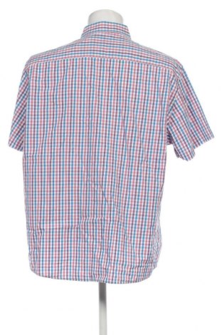 Ανδρικό πουκάμισο Armada, Μέγεθος 3XL, Χρώμα Πολύχρωμο, Τιμή 30,31 €