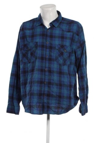 Pánská košile  Armand Thiery, Velikost 3XL, Barva Modrá, Cena  326,00 Kč