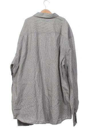 Herrenhemd Atlas For Men, Größe 3XL, Farbe Grün, Preis € 20,18