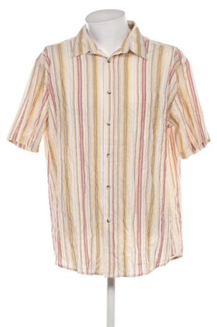 Мъжка риза Atlas For Men, Размер 3XL, Цвят Многоцветен, Цена 7,54 лв.