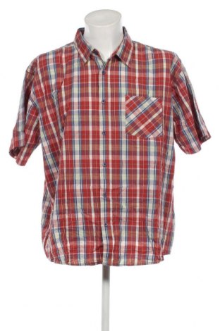 Pánská košile  Atlas For Men, Velikost 4XL, Barva Vícebarevné, Cena  388,00 Kč