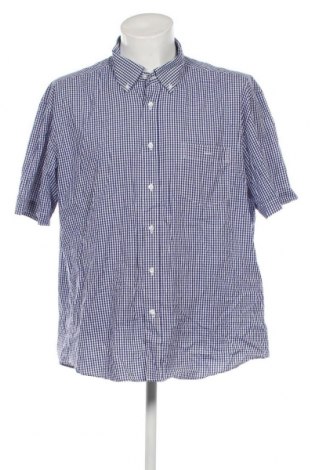 Мъжка риза Authentic Clothing Company, Размер 3XL, Цвят Многоцветен, Цена 20,88 лв.