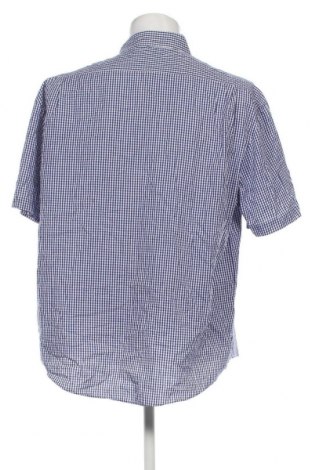 Мъжка риза Authentic Clothing Company, Размер 3XL, Цвят Многоцветен, Цена 29,00 лв.