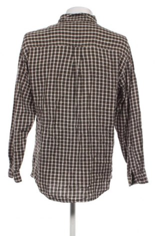 Herrenhemd Avanti, Größe M, Farbe Mehrfarbig, Preis 4,34 €