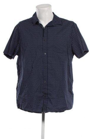 Pánská košile  B Collection, Velikost 3XL, Barva Modrá, Cena  300,00 Kč