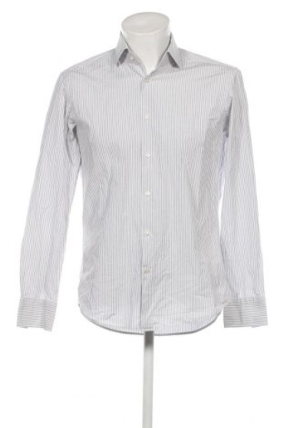 Ανδρικό πουκάμισο BOSS, Μέγεθος M, Χρώμα Πολύχρωμο, Τιμή 31,32 €