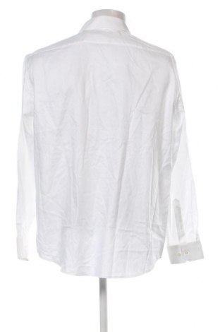 Herrenhemd BOSS, Größe XXL, Farbe Weiß, Preis 57,76 €