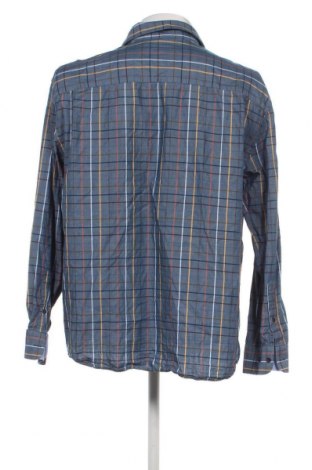 Pánska košeľa  Babista, Veľkosť XL, Farba Modrá, Cena  7,40 €