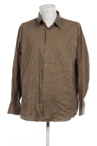 Ανδρικό πουκάμισο Barisal, Μέγεθος XL, Χρώμα Γκρί, Τιμή 5,02 €