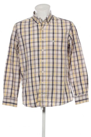 Pánska košeľa  Basefield, Veľkosť L, Farba Viacfarebná, Cena  6,94 €