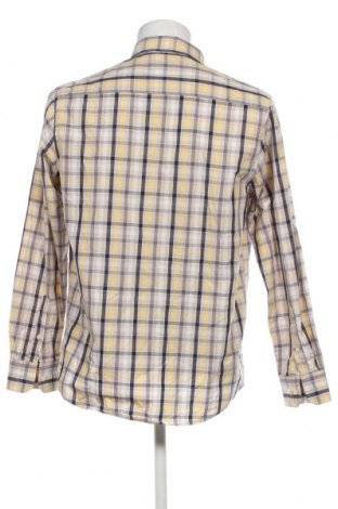 Ανδρικό πουκάμισο Basefield, Μέγεθος L, Χρώμα Πολύχρωμο, Τιμή 7,57 €