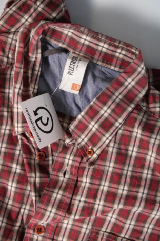 Ανδρικό πουκάμισο Ben Sherman, Μέγεθος L, Χρώμα Πολύχρωμο, Τιμή 24,12 €