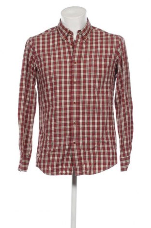 Ανδρικό πουκάμισο Ben Sherman, Μέγεθος L, Χρώμα Πολύχρωμο, Τιμή 24,12 €