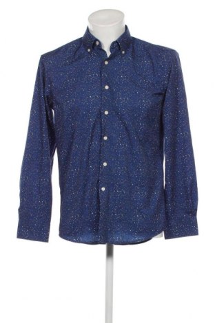 Мъжка риза Ben Sherman, Размер M, Цвят Многоцветен, Цена 33,15 лв.