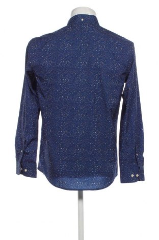 Ανδρικό πουκάμισο Ben Sherman, Μέγεθος M, Χρώμα Πολύχρωμο, Τιμή 24,12 €