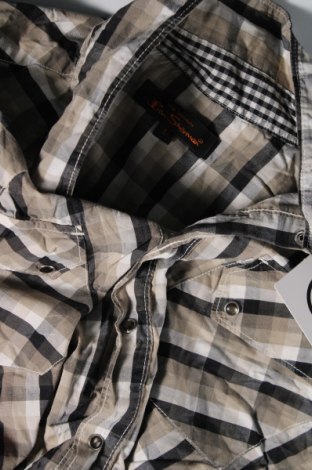 Pánská košile  Ben Sherman, Velikost L, Barva Vícebarevné, Cena  348,00 Kč