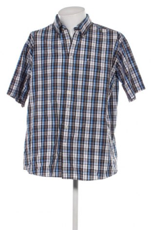Мъжка риза Ben Green, Размер XXL, Цвят Многоцветен, Цена 16,24 лв.