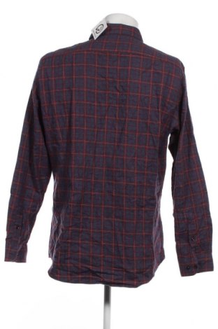 Herrenhemd Benvenuto, Größe XL, Farbe Mehrfarbig, Preis 11,13 €