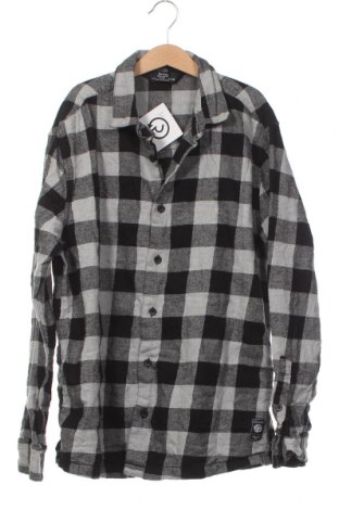 Ανδρικό πουκάμισο Bershka, Μέγεθος S, Χρώμα Πολύχρωμο, Τιμή 2,69 €