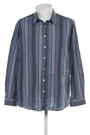 Pánská košile  Bexleys, Velikost XL, Barva Vícebarevné, Cena  103,00 Kč