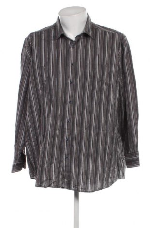 Мъжка риза Bexleys, Размер XXL, Цвят Сив, Цена 6,00 лв.