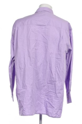Мъжка риза Bexleys, Размер 3XL, Цвят Лилав, Цена 50,40 лв.