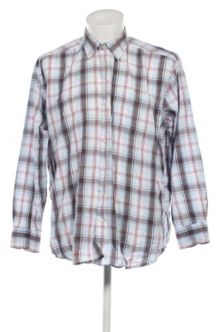 Ανδρικό πουκάμισο Bexleys, Μέγεθος XL, Χρώμα Πολύχρωμο, Τιμή 4,01 €