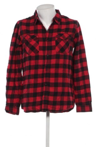 Ανδρικό πουκάμισο Billabong, Μέγεθος L, Χρώμα Πολύχρωμο, Τιμή 8,91 €