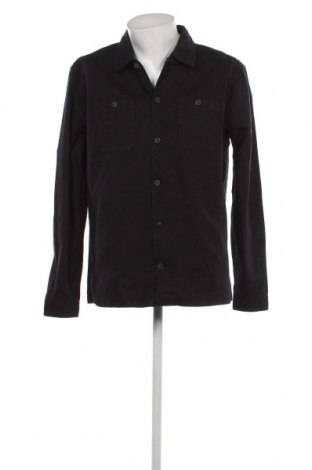 Ανδρικό πουκάμισο Blend, Μέγεθος L, Χρώμα Μπλέ, Τιμή 8,91 €