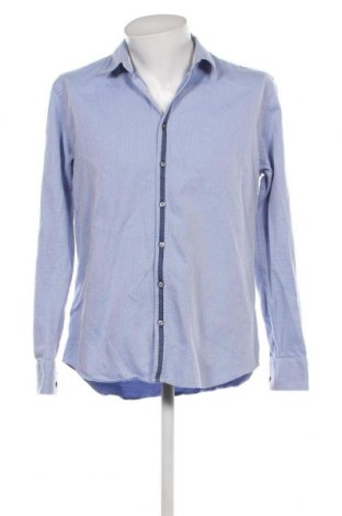 Męska koszula Blue Industry, Rozmiar XL, Kolor Kolorowy, Cena 69,52 zł