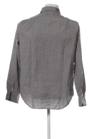 Ανδρικό πουκάμισο Boggi, Μέγεθος XL, Χρώμα Γκρί, Τιμή 33,40 €