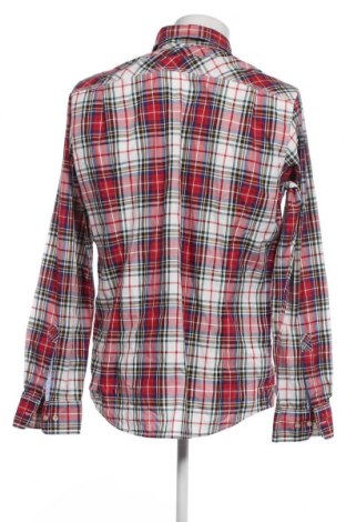 Ανδρικό πουκάμισο Fire + Ice By Bogner, Μέγεθος XL, Χρώμα Πολύχρωμο, Τιμή 27,39 €