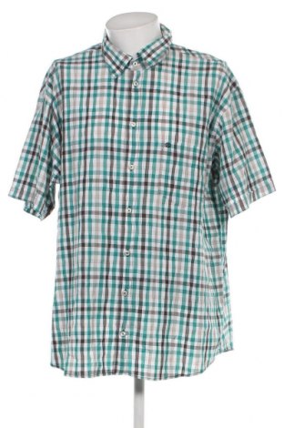 Мъжка риза Bonita, Размер 3XL, Цвят Многоцветен, Цена 7,25 лв.