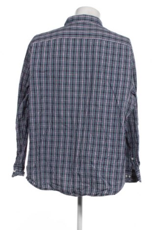 Ανδρικό πουκάμισο Bpc Bonprix Collection, Μέγεθος 3XL, Χρώμα Μπλέ, Τιμή 8,25 €