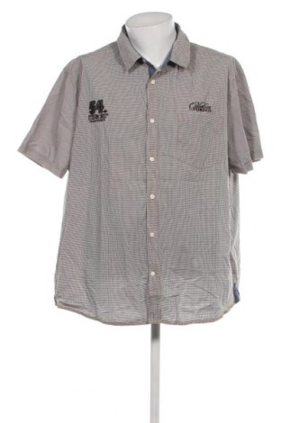 Pánská košile  Bpc Bonprix Collection, Velikost M, Barva Vícebarevné, Cena  97,00 Kč